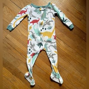 Carter’s Footie Pajamas